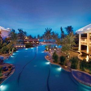 Hna Resort Haikou